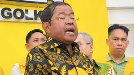 Golkar Minta Publik Hormati Keputusan Presiden Beri Gelar Pahlawan Nasional kepada Soeharto