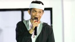 Bupati Purwakarta Desak Polisi Usut Tuntas Penganiayaan Anak Disabilitas di Karawang