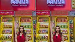 PAMMA Jadi Sorotan di SIAL InterFOOD 2025 dengan Inisiatif Produk Inovatif