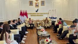 Kepala BPOM Bertemu Pengusaha Malaysia-China, Janji Investasi Rp15 T