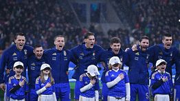 Dipermalukan Norwegia, Timnas Italia Gagal Lolos Langsung ke Piala Dunia 2026