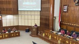 Gubernur Bali Ajukan Perubahan Nama Dinas Pariwisata Jadi Dinas Pariwisata dan Ekonomi Kreatif