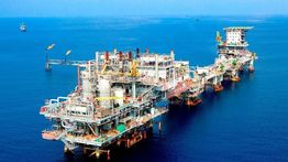 Pertamina: Investasi Hulu Migas Global Menurun, Dukungan Pemerintah Diperlukan