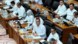 Pertamina Targetkan Laba Bersih Rp54 Triliun pada 2025