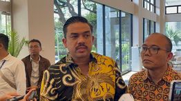 Menteri Maman: Penyaluran KUR UMKM Tembus Rp238 T