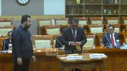 DPR Fit and Proper Test 7 Calon Anggota KY, Begini Tahapannya