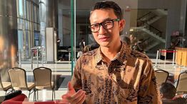 KPK Periksa Manajer Umum Operasi 4/WK Terkait Kasus Suap DJKA