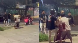 Oknum TNI AU Tikam Pria Hingga Tewas di Makassar, Diduga Selingkuhan Istri