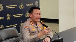 Polisi: 10 Korban Ledakan SMAN 72 Masih Dirawat di Rumah Sakit
