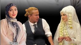 Istri Pertama Habib Bahar, Syarifah Fadhlun Sindir Helwa: Habib Milik Umat, Bukan Cuma Bininya