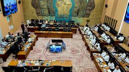 Kontribusi Pertamina ke Negara Capai Rp262 Triliun Hingga September 2025