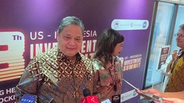 Airlangga: Negosiasi Tarif dengan AS Masuki Tahap Penyelesaian