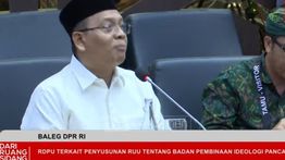 PBNU Nilai BPIP Tak Perlu Jadi Kementerian