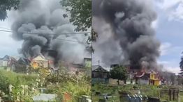 Tawuran Warga di Makassar Meledak Lagi, 1 Pemuda Tewas Diduga Tertembak Senapan Angin