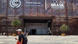 COP30 Memasuki Tahap Pembahasan Iklim Penting di Brasil