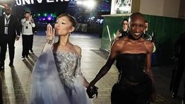 "Pyjama Man" Dijatuhi 9 Hari Penjara Usai Serang Ariana Grande di Singapura