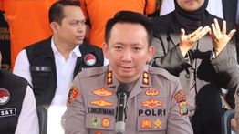 Polres Tangsel Periksa 6 Saksi Kasus Perundungan SMPN 19