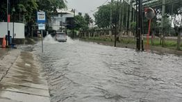 Imbas Banjir Jakarta, Sejumlah Rute Bus dan Mikrotrans Transjakarta Dialihkan