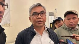 KPK Limpahkan Penyelidikan Dugaan Korupsi Google Cloud ke Kejagung