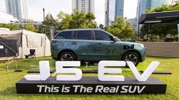 Seberapa Irit dan Jauh JAECOO J5 EV Bisa Melaju? Ini Hitungan Biayanya