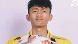 Rizki Nur Fadhilah, Pesepakbola Asal Bandung Jadi Korban Perdagangan Manusia di Kamboja