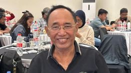 Dewas KPK Respons Laporan Penyidik Disebut Enggan Panggil Bobby Nasution