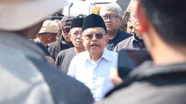 Jubir Jusuf Kalla Sebut GMTD Lakukan Praktik ‘Serakahnomics’ dan Abaikan Kesejahteraan Rakyat