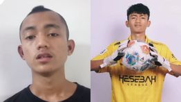 Rizki Kiper Asal Bandung Korban TPPO Kamboja Sudah di KBRI, Sebut Tak Ada Penyiksaan