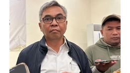 KPK Berharap RUU KUHAP Tidak Mengubah Kewenangan Lembaga Antikorupsi