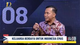 Wihaji Siapkan Super App AI untuk Menangani Masalah Keluarga dari Hulu ke Hilir