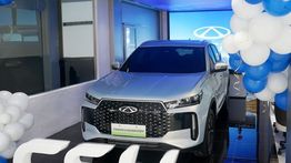 Chery Resmikan Dealer 3S Pertama di Aceh untuk Perkuat Jaringan di Gerbang Barat Indonesia