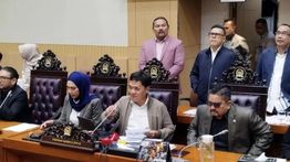 Komisi III DPR Tegaskan KUHAP Baru Perketat Ketentuan Penangkapan