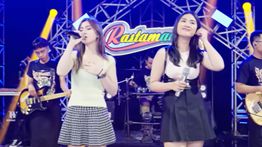 Dike Sabrina dan Leona Zhen Tampil Menawan di Program Musik Soundcore