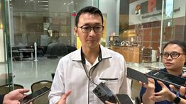 KPK Amankan Rumah dan 3 Kendaraan Terkait Dugaan Korupsi Kuota Haji