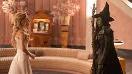 Tayang Perdana di Bioskop, Wicked: For Good Ungkap Kelanjutan Gelap di Negeri Oz