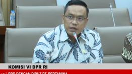 Pertamina Masih Tunggu Aturan Pemerintah buat Impor Minyak AS