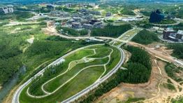 Otorita IKN Lelang 2 Proyek Hunian ASN Melalui Skema KPBU