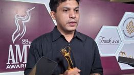  Tabola Bale Laris Manis, Silet Open Up Sabet AMI Awards 2025