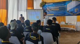 Desa Migran Emas, Garda Terdepan Migrasi Aman bagi Pekerja Migran