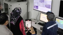 Erupsi Semeru Berakhir, Status Tetap Awas Demi Keselamatan Warga