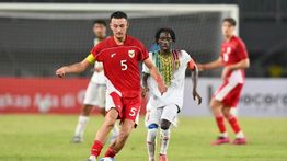 Ivar Jenner Blak-blakan Gak Lanjutkan Karier di FC Utrecht Musim Depan