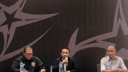 PSSI Imbau Publik Bersabar Menunggu Pelatih Baru Timnas Indonesia