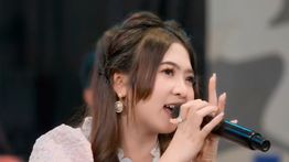 Ochi Alvira Ramaikan Program Musik Soundcore Siang Ini Lewat Single Tia Monika