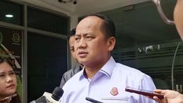 Kejagung Cegah 5 Orang Bepergian ke Luar Negeri Terkait Kasus Pajak