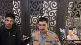 Polda Jabar: Rizki Nurfadilah Bukan Korban TPPO di Kamboja