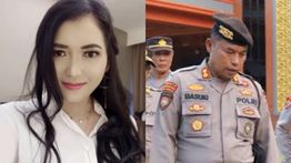 Ada Bercak Darah di Kelamin dan Hidung Dosen Semarang, AKBP Basuki Akhirnya Dipatsus