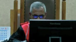 Kasus Akuisisi PT JN, Hakim Ketua Menilai Perkara Bukan Tindak Pidana Korupsi