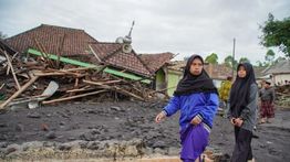 Erupsi Gunung Semeru, Ketua DPR Minta Keselamatan Warga dan Pendaki Jadi Prioritas