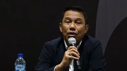 Kapan Pelatih Timnas Pengganti Kluivert Diumumkan?