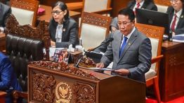 KUHAP Baru Disetujui, Perketat Syarat Penahanan dengan Standar Lebih Objektif